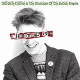 Review Wild Billy Childish  / Christmas 1979 [7