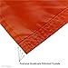 Illinois Fighting Illini Large 3x5 College Flag