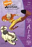 The lost scrolls. Air