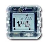 Busch-Jaeger 6455 Komfort-Timer-Bedienelement  6455