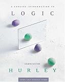 A Concise Introduction to Logic (with InfoTrac and CD-ROM) (Concise Introduction to Logic)