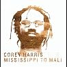 Image of album by Corey Harris