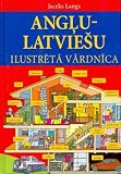 Englishlatvian Illustrated Dictionary Cl (English and Latvian Edition)