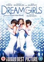Dreamgirls (1 Disc Edition) [DVD] [2006]