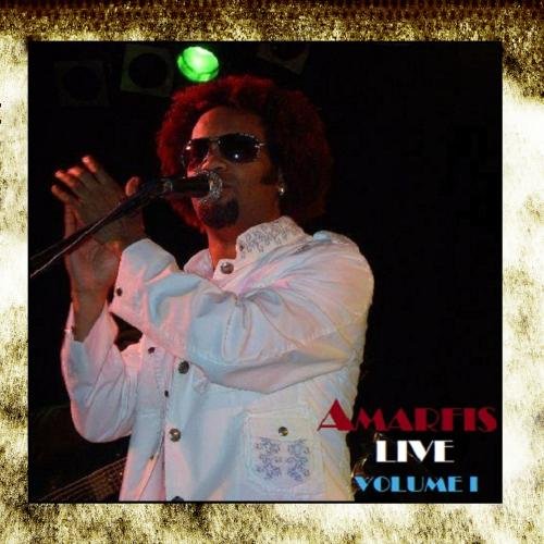 AMARFIS - Mambo Live (Volume I) - Zortam Music