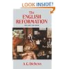 The English Reformation