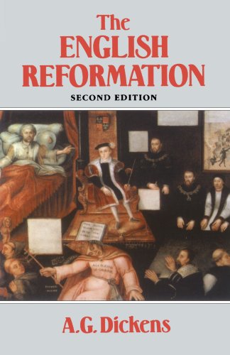 English Reformation-Pod, Ls