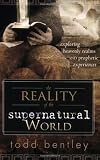 The Reality of the Supernatural World: Exploring Heavenly Realms and Prophetic Experiences
