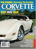 Corvette Enthusiast