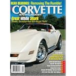 SAVE $29.43 - Corvette Enthusiast $29.97 ($2.50/issue)