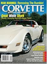 Corvette Enthusiast