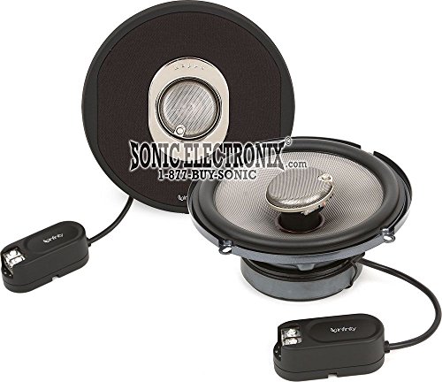 6 3 4 infinity speakers