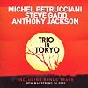 Trio In Tokyo