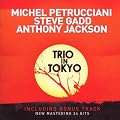 Trio In Tokyo