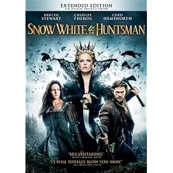 Snow White and the Huntsman (Extended Edition)