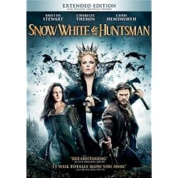 Snow White and the Huntsman (Extended Edition)
