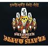 Hip Hop Zyderock