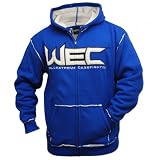 WEC Sherpa Hoodie