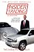 Insider Trading: Buck the trends. Fight the stereotypes. A guide to selling cars. And how to buy them.