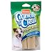 Hartz Crunch and Clean Chew Bones Dog Treat
