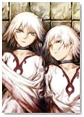 �� (WANI MAGAZINE COMICS SPECIAL)�̃C���[�W���g�傷��