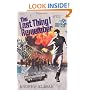 The Last Thing I Remember (Homelander)