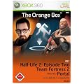 Half-Life 2 - The Orange Box