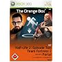 Half-Life 2: The Orange Box von Electronic Arts GmbH