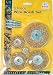 Kitchen & Housewares : Wire Wheel Set 5-Pcs