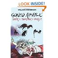 Gonzo Republic: Hunter S. Thompson's America