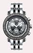 Joe Rodeo Classic Collection Men's Diamond Watch
