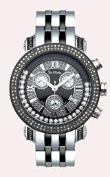 Joe Rodeo Classic Collection Men's Diamond Watch