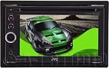 JVC KWAV60BT / KW-AV60BT / KW-AV60BT 6.1 DVD/CD/USB Receiver
