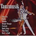 Tanzmusik (Foxtrott - Salsa - Quick Step - Jive - Rumba ua)