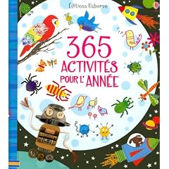 365 Activit�s pour l'ann�e