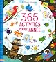 365 Activit�s pour l'ann�e