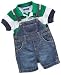 Apparel : Tommy Hilfiger Baby Shirt, Baby Boys Striped Aden Shirt