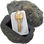 Rock Hide a Key