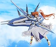 魔法戦記リリカルなのは Force 高町なのは (1/8スケール PVC製塗装済み完成品)