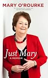 Just Mary : a memoir