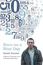 Born on a Blue Day