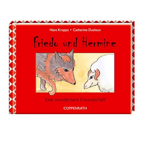 Friedo und Hermine