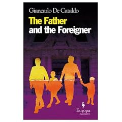 Father and the Foreigner, The (Europa Editions)