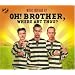 Music Inspired By Oh Brother, Where Art Thou?