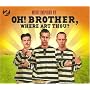 Music Inspired By Oh Brother, Where Art Thou?