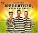 Music Inspired By Oh Brother, Where Art Thou?