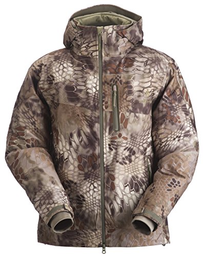 Kryptek Men's Aegis Extreme Jacket Highlander