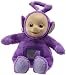 Teletubbies - 4981 - 1 Er Age - Doudou - Magic Télétubbies Tinky Winky