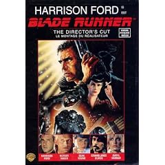 Blade Runner (The Director's Cut)