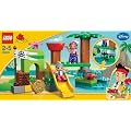 LEGO Duplo 10513 - Jake y los piratas 2, juego de construcci�n